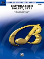 Nutcracker Set I Standard