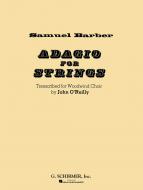 Adagio For Strings 