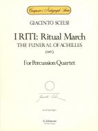 I Riti 