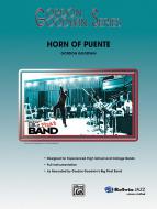 Horn Of Puente Standard