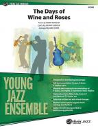 Days Of Wine And Roses, The 