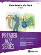 Blue Rondo A La Turk Standard