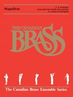 Magnificat (Double Brass Quint 