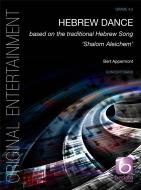 Hebrew Dance 
