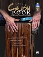 Cajòn Book 
