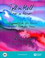 Finer in Minor and Greater in Major - Set 