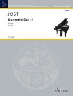 Konzertstück II Standard