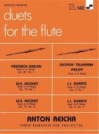 Duetti per Flauto 
