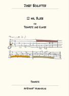 12 mal Blues 