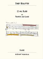 12 mal Blues 