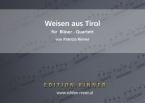 Weisen aus Tirol 