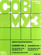 Concerto No. 2 