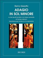 Adagio in G Minor on a Theme of Albinoni 