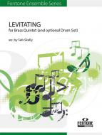 Levitating 