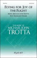 Flying for Joy of the Flight 
