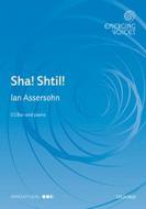 Sha! Shtil! 