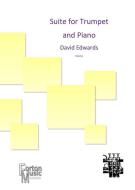Suite for Trumpet and Piano 