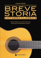 Breve Storia Chitarra Classica 