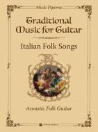 Traditional Music For Guitar 
