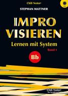 Improvisieren Lernen mit System (Bb) Standard