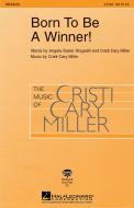 Born To Be A Winner! 