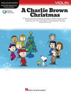 A Charlie Brown Christmas 