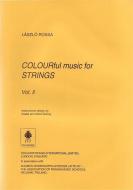 Colourful Music For Strings 
