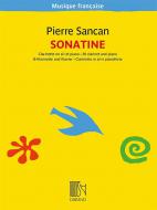 Sonatine 