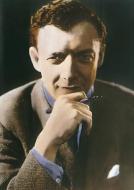 Postcard Britten (10 Pcs) 