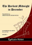 The Darkest Midnight In December 
