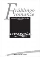 Frühlingsromanze 