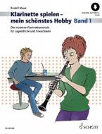 Klarinette spielen - mein schönstes Hobby 1 