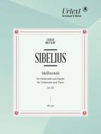 Malinconia op. 20 