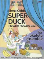 Higgledy Piggledy Jazz 