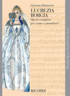 Lucrezia Borgia 