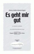 Es geht mir gut 