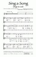 Sing a Song 