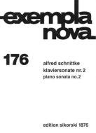 Sonata No. 2 