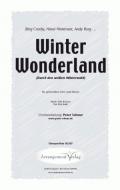 Winter Wonderland 