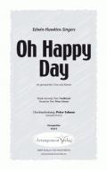 Oh Happy Day 