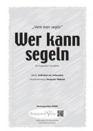 Wer kann segeln 