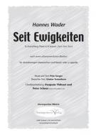 Seit Ewigkeiten 