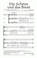 The Beauty and the Beast - Die Schöne und das Biest 