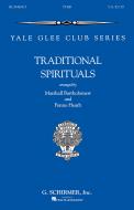 Traditional Spirituals 