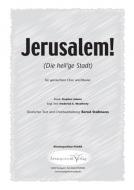 Jerusalem! 