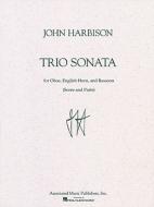 Trio Sonata For Double Reed Trio 