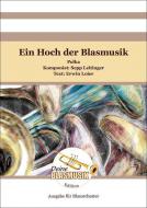 Ein Hoch der Blasmusik 