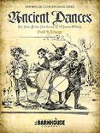 Ancient Dances 