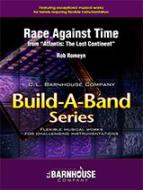 Race Against Time 