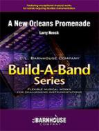 A New Orleans Promenade 